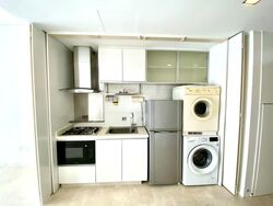 Shanghai One (D10), Apartment #568351371